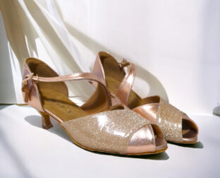 女性用兼用シューズ