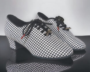 女性用ティーチャーズシューズ