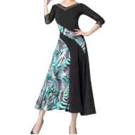 NB-SW12 ￥29,800ワンピースドレス