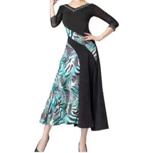 NB-SW12 ￥29,800ワンピースドレス