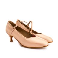 138“イエヴァ”  フレッシュサテン BDdance