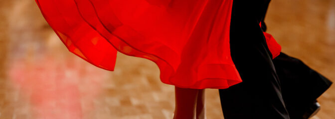 社交ダンスシューズの選び方。失敗しない為に押さえるべきポイント