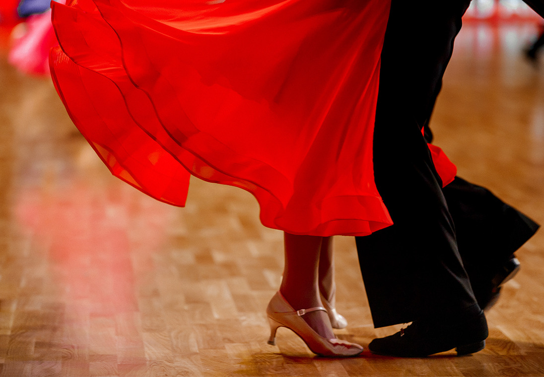社交ダンスシューズの選び方。失敗しない為に押さえるべきポイント