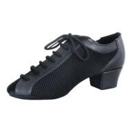 AM-4 レザー/メッシュ BDdance