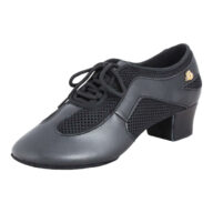 AM-3 レザー/メッシュ BDdance