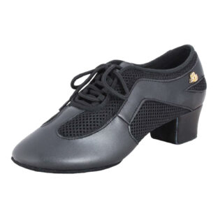 AM-3 レザー/メッシュ BDdance