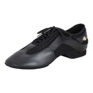 AM-2 レザー/メッシュ BDdance