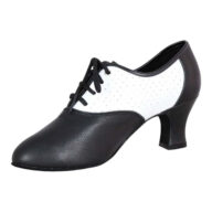 T3　白黒コンビレザー　BDdance