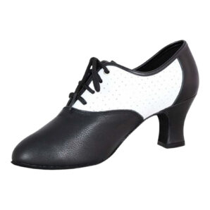 T3　白黒コンビレザー　BDdance