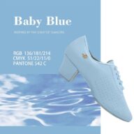 T1 ベビーブルー BDdance