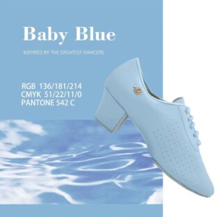 T1 ベビーブルー BDdance