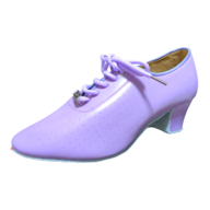 T1　レザー　ライラック　BDdance