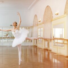 バレエの上達に才能は関係する？身体面・精神面で必要な能力を解説
