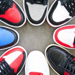 運動シューズは薄底が良いって本当？メリットやデメリットをご紹介