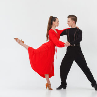 社交ダンスに向いている人の特徴！不向きな人についても解説