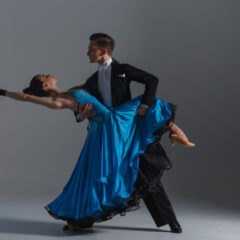 社交ダンスと競技ダンスの違いは？それぞれの目的や特徴を解説