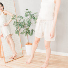 バレエ向きの体型とは？特徴や理想的な身体を目指すための方法を解説