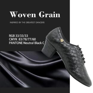 T1 アーバンブラック BDdance