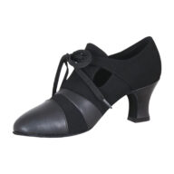 T23 ヌバック/レザー BDdance