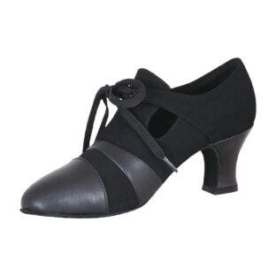 T23 ヌバック/レザー BDdance