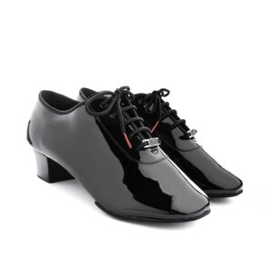 401-1 エナメル  BDdance