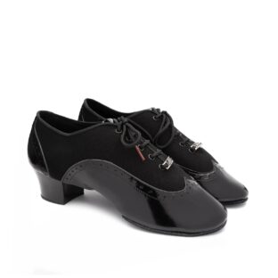 458 エナメル/キャンバス  BDdance