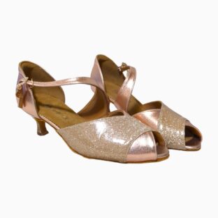 902 ローズゴールド BDdanceJapan限定商品