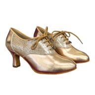 T3 ローズゴールド/ラメ BDdancejapan(日本限定商品)