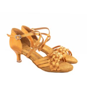 2360-1 タンサテン BDdance