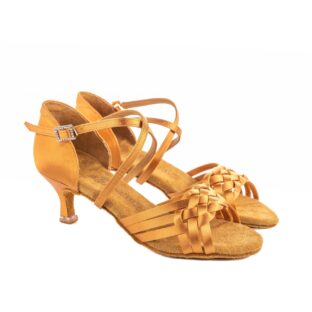 2360-1 タンサテン BDdance