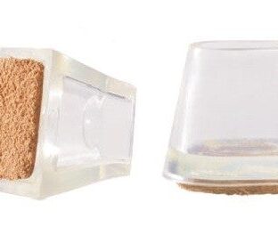 ヒールキャップ