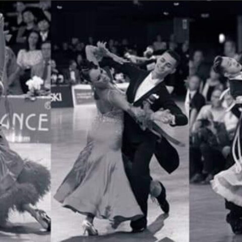 社交ダンス用品店 | オドリマッセ