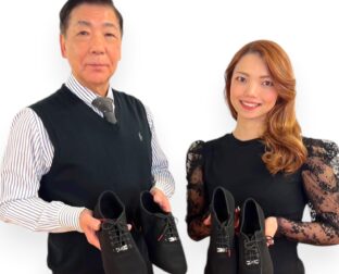 谷崎 哲也 ＆ 栄里子 先生