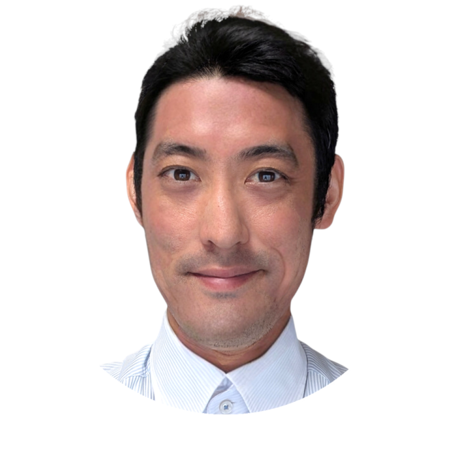 BDdanceJAPAN代表：小島吉貴顔写真